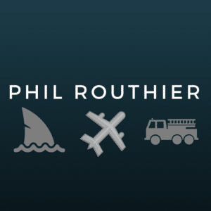 Phil Routhier